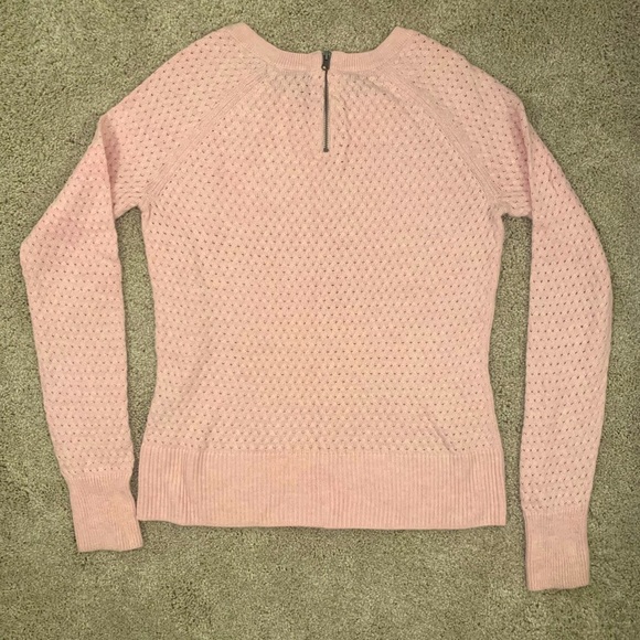 Pink Sweater - Picture 2 of 4